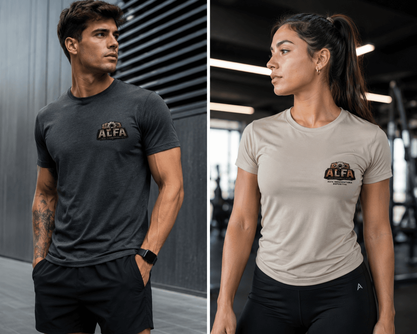 Buzo con capucha - Lifestyle