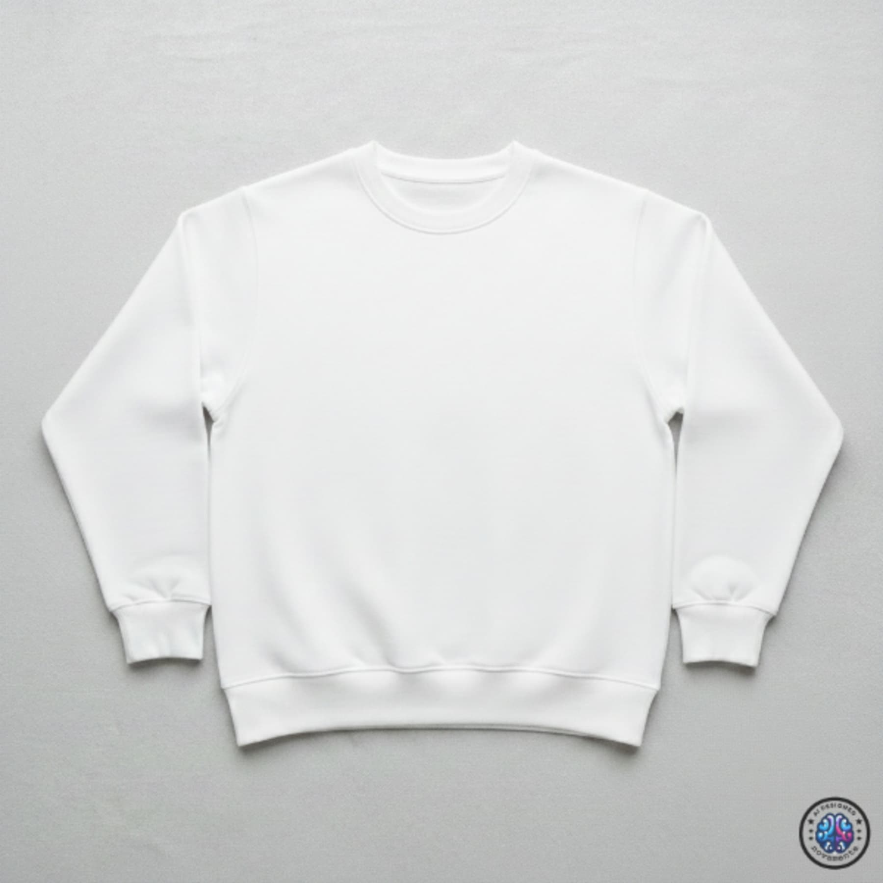 Carpincho Mate · Berlin Crewneck