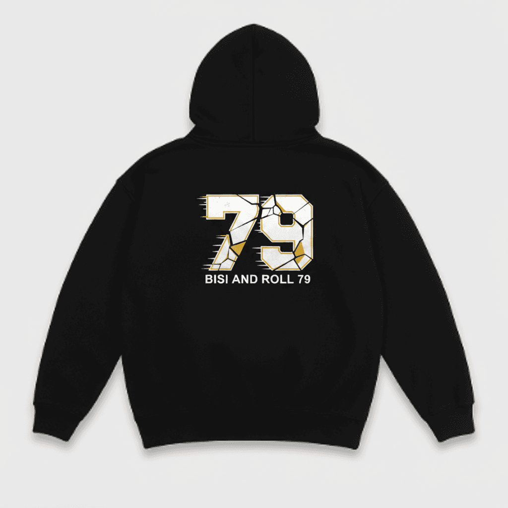 Broken 79