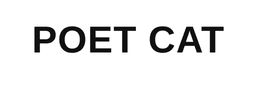 Poet Cat logo