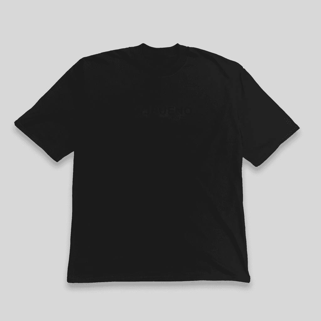 Aura Oversize Negro